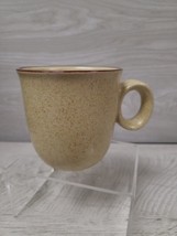 Noritake GINGERBREAD Stoneware Cups Made in Japan - $6.33