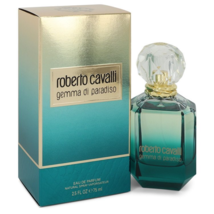 Roberto Cavalli Gemma Di Paradiso 2.5 Oz Eau De Parfum Spray - £162.37 GBP