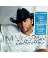 Tim Mcgraw  ( Southern Voice ) - $3.98