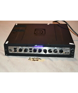 Ampeg PF-500 Portaflex Bass Guitar Amp Head rare 517A2 - €300,55 EUR