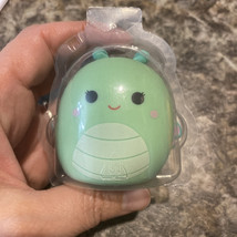 Squishmallows Squooshems Mystery Blind Bag Reina The Butterfly Wave 2 - $19.99