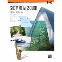 Show Me Missouri! Sheet [Sheet music] - $9.91