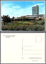 SPAIN Postcard - Costa Del Sol, Hotel Marbella Hilton C3 - £2.32 GBP