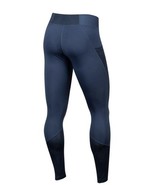 PEARL iZUMi Wander Bike Tights Women&#39;s Dark Denim/Navy Size Medium NEW W... - $54.40