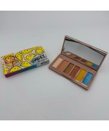 Urban Decay Naked Smiley Mini Eyeshadow Palette 6 Shades - Limited Edition - $45.04 CAD