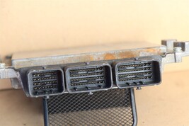 NEC002-045 Nissan ECU ECM PCM Engine Control Module Computer BED304-000 A2 image 3