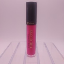 Revlon Super Lustrous The Gloss 232 PINK OBSESSED - $9.89