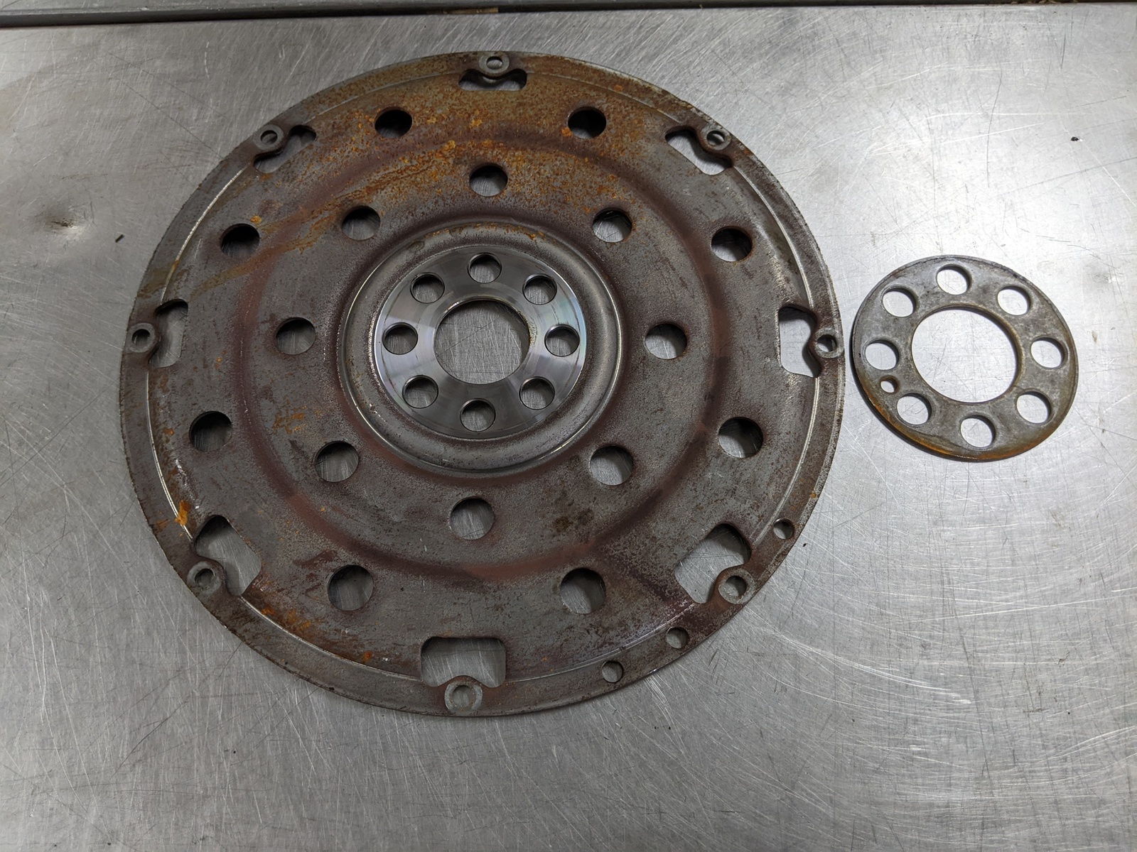 Flexplate For 15-19 Honda CR-V  2.4 26251RJ2000 Item image 2