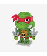 NWT! RARE! SOLD OUT! BRXLZ FOCO Raphael Teenage Mutant Ninja Turtles - €98,19 EUR