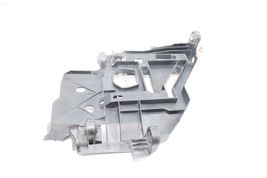 03-06 PORSCHE CAYENNE FRONT LEFT DRIVER HEADLIGHT BRACKET Q4303 image 5