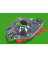 07-14 mercedes w221 s550 s400 front left side marker light lamp amber co... - €21,33 EUR