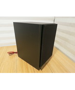 Sony SS-CBX20 Bookshelf Speaker (listing 1 of 2) - $25.28 CAD