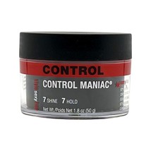 Sexy Hair Control Maniac Styling Wax 1.8 Oz - £10.79 GBP
