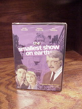 Smallest show dvd  1  thumb200