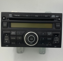 2011-2015 Nissan Rogue AM FM Radio CD Player Receiver OEM P03B32001 - £70.77 GBP