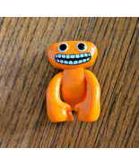 Garten Of Banban Orange JUMBO JOSH Mini Figure - $26.21 CAD