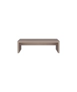 Monitor Stand Kent, Office, White Oak - $55.99