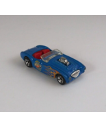 2000 Mattel Hot Wheels Austin Healey Office Of The Mayor Planet Hot Wheels - $3.95