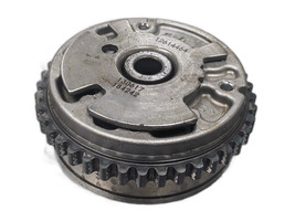 Exhaust Camshaft Timing Gear From 2013 GMC Acadia  3.6 12614434 - $49.95