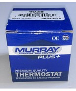 NEW Murray Temperature Control Plus+ Premium Quality Thermostat 4028 82C... - €8,46 EUR