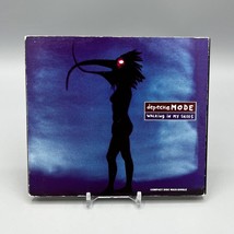 Depeche Mode: Walking in My Shoes (CD, 1993) 8 Tracks - £6.32 GBP