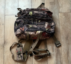 Guide Gear Realtree AP-Xtra Camo Backpack Tote Bag Hunting Camping - $33.93