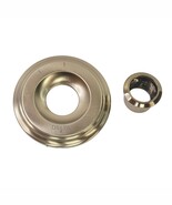 Delta T11997-CZLHP Cassidy Tub/Shower Diverter Trim Less Lever -Champagn... - $168.90