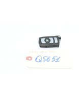 02-05 BMW 745I 745LI KEYLESS ENTRY REMOTE KEY FOB Q5651 - $98.69 CAD