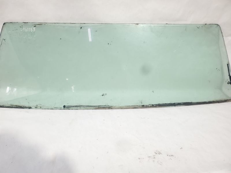 Back Rear Glass Non Heated OEM 1981 1982 Mercury Cougar XR7 - $355.19