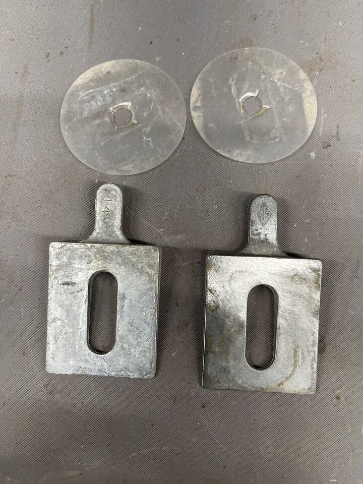 1967 1968 Chevrolet Impala Belair Biscayne Steering Column Mount Bracket... - $41.77