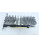 GIGABYTE NVIDIA GT 1030 GV-N1030SL-2GL Standard Profile 2GB Video Card H... - $88.28 CAD