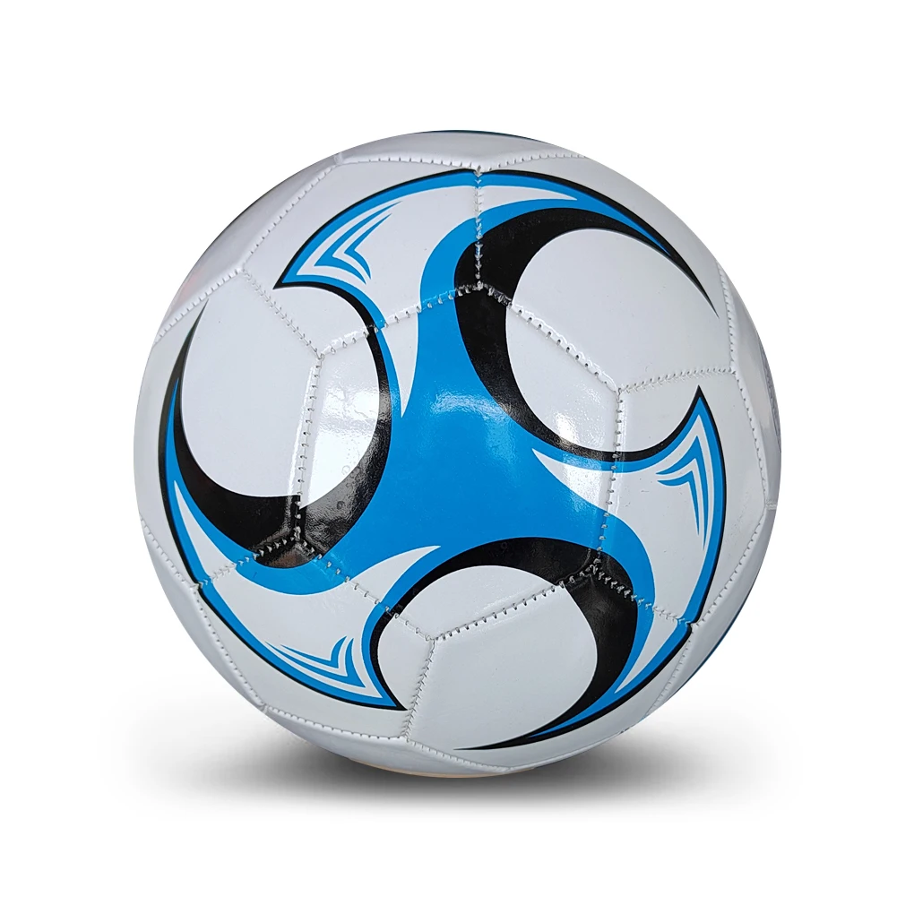 Middle School Football Team Competition Ball Soccer Balls Size 5 Club Training O - £81.77 GBP