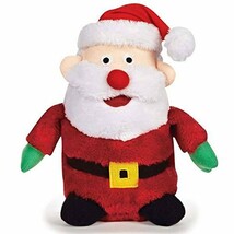 Zanies Holiday Musical Plush Dog Toys Plays Seasonal Christmas Song - Ch... - $334.31 MXN