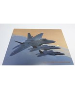 F-22 Raptor The First Air Dominance Fighter 8.5”x11” Painting Print - $9.99