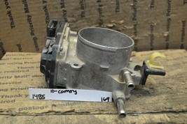 10-11 Toyota Camry 2.5L Throttle Body OEM Assembly 220300V010 169-14B5 - $643.65 MXN
