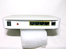 AT&T 2Wire 2701HG-B Wireless 4-Port 10/100 Gateway Router Modem image 6