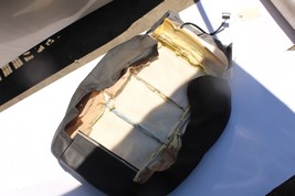 2004-07 BMW 530i 5 SERIES FRONT RIGHT SEAT LEATHER BACKING R3316 image 8