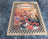 Super Shapes Halloween by Gick - £2.35 GBP