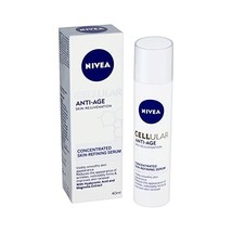 Nivea Cellular Anti-Age Skin Rejuvenation Concentrated Serum - 40 ml  - £55.93 GBP