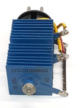 CYCLEDYNAMICS 7560 SEL Transducer  - $38.99