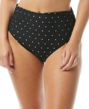 Coco Reef Polka Dot Reversible Bikini Bottoms, Size Medium - £26.85 GBP