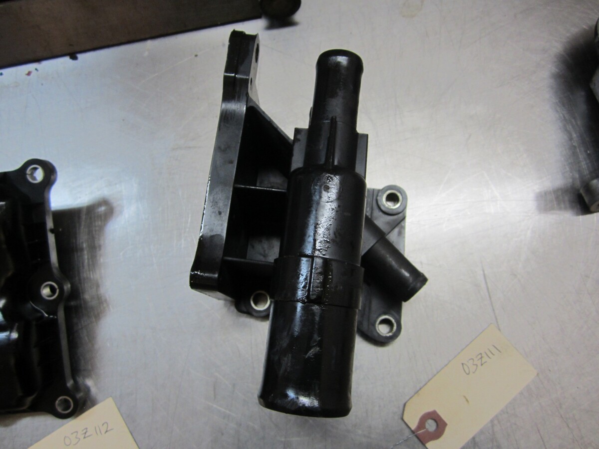 Coolant Inlet For 10-13 MAZDA 3  2.5 LF941517Z - $31.19