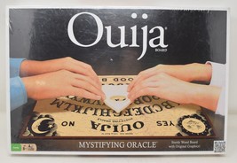 Mystifying Oracle Ouija Board Game 1175 Sealed 2013 - £34.98 GBP