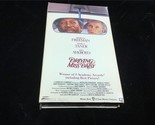 Betamax Driving Miss Daisy 1989 Morgan Freeman, Jessica Tandy CASE ONLY,... - $5.00