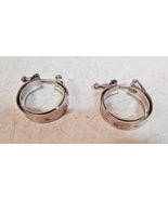 2 Quantity of Cummins RG Ray V-Band Clamps 3101325 (2 Qty) - $47.49