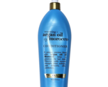 OGX Renewing Argan Oil Of Morocco Conditioner Strength Shine 25.4oz - $29.99