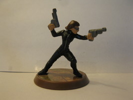 2004 HeroScape Rise of the Valkyrie Board Game Piece: Krav Maga Agent #1 - £1.96 GBP