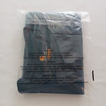 Carhartt K87 Original Fit Men's T-Shirt Bluestone Crew Neck with Pocket Size 4XL image 14