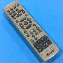 Memorex DVD Player Remote Control Models MVD-2022 MVD-2037 MVD-2020 +More - $7.69