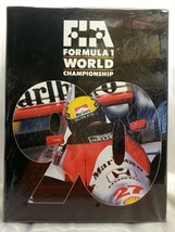 Federation Internationale de l&#39;Automobile Formula One World Championship - $19.75
